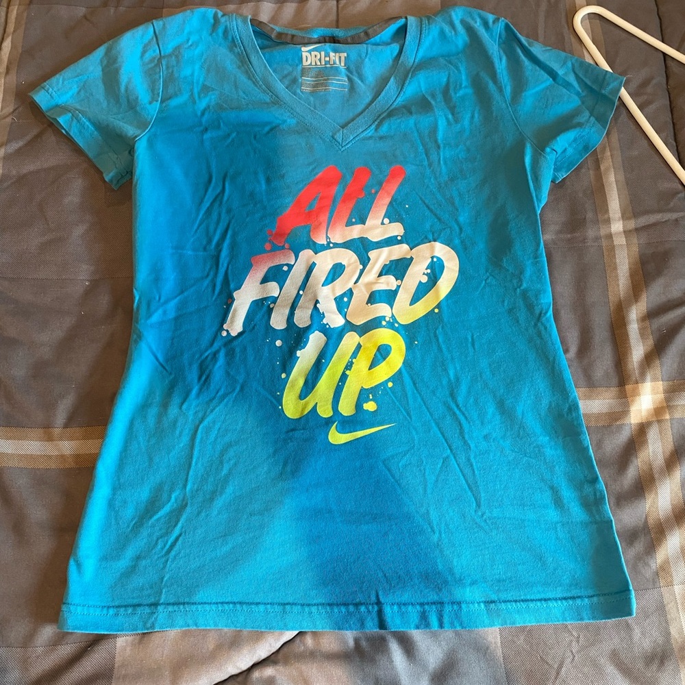 Nike t-shirt